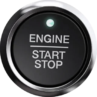 Sticker Ford MONDEO BROTHERHOOD - 2