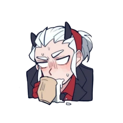 Sticker Юстиция на все случаи - 11