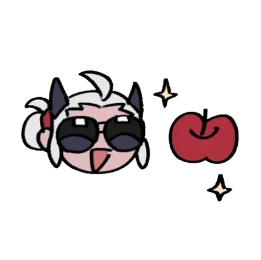 Sticker Юстиция на все случаи - 9