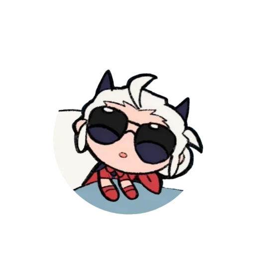 Sticker Юстиция на все случаи - 8