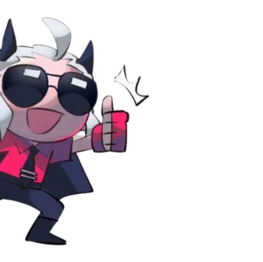 Sticker Юстиция на все случаи - 7