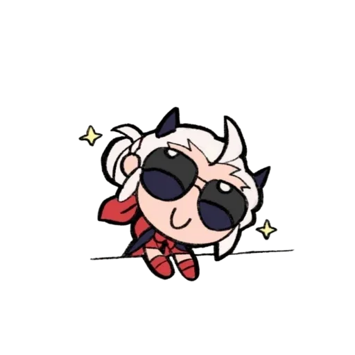 Sticker Юстиция на все случаи - 6