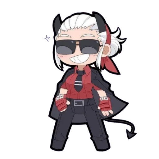 Sticker Юстиция на все случаи - 5