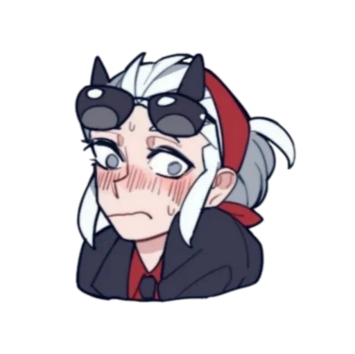 Sticker Юстиция на все случаи - 4