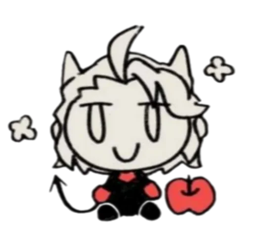 Sticker Юстиция на все случаи - 3