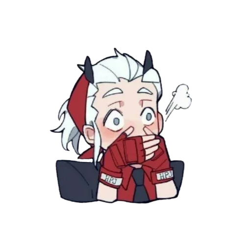 Sticker Юстиция на все случаи - 2