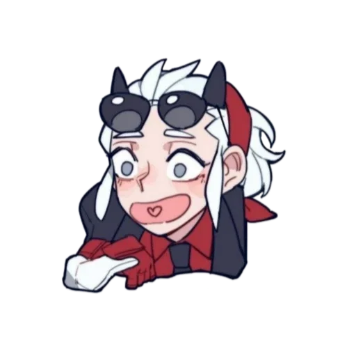 Sticker Юстиция на все случаи - 1