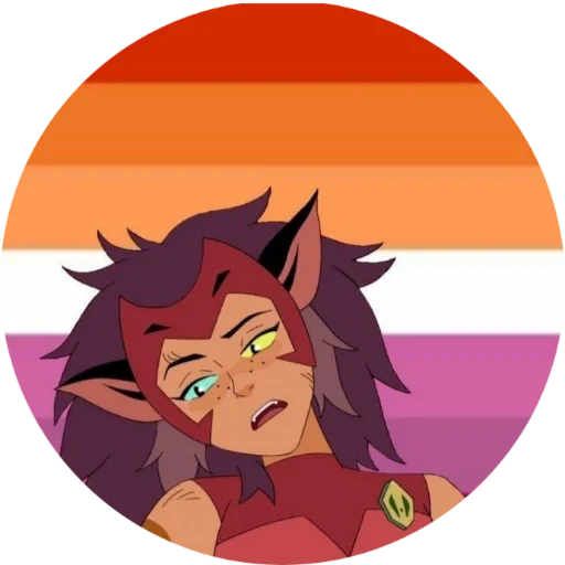 Стикер Шира🏳️‍🌈 - 10