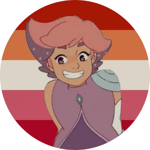 Стикер Шира🏳️‍🌈 - 8