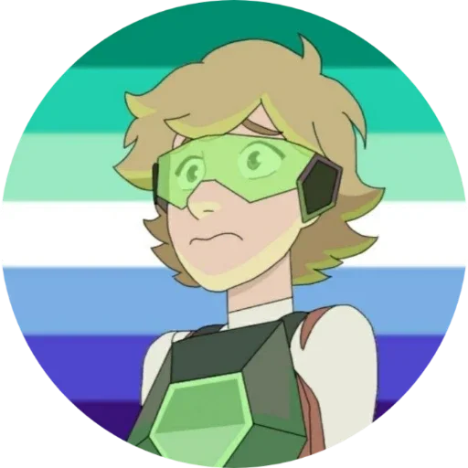 Стикер Шира🏳️‍🌈 - 0