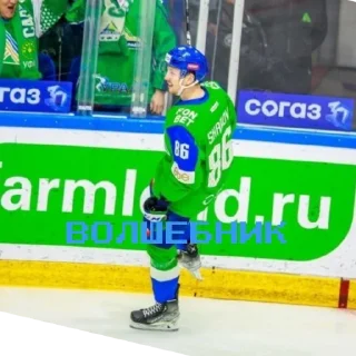 Sticker СЮ💚 - 11