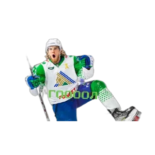 Sticker СЮ💚 - 2