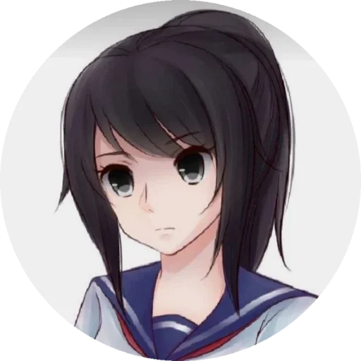 аниме мультфильм манга