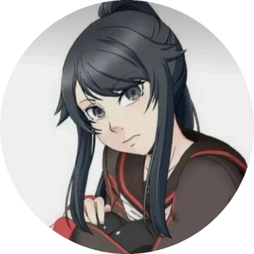 аниме мультфильм манга