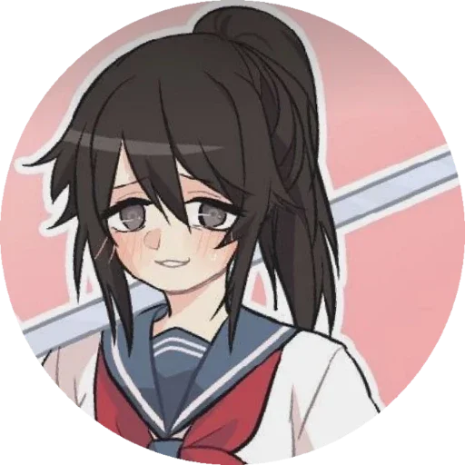 аниме мультфильм манга