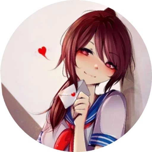 аниме мультфильм химэ стриж