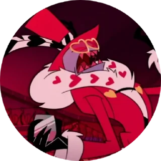 кармин иллюстрация клипарт