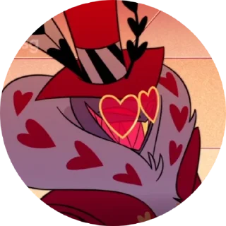 сердце День Святого Валентина мультфильм