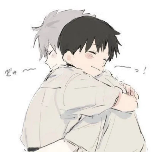 Sticker evangelion by @sticat_app - 9