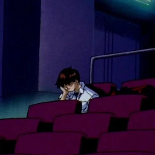 Sticker evangelion by @sticat_app - 8