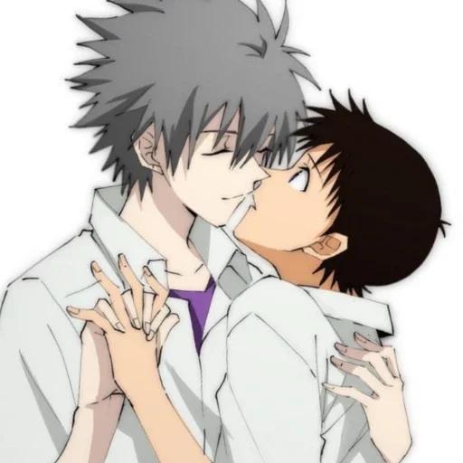 Sticker evangelion by @sticat_app - 5