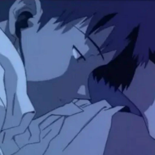 Sticker evangelion by @sticat_app - 4