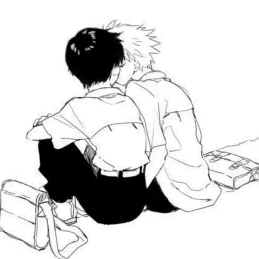 Sticker evangelion by @sticat_app - 3