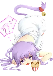 Стикер больше стиков @poshlstiker - 2