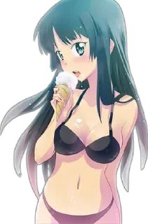 Стикер больше стиков @poshlstiker - 8