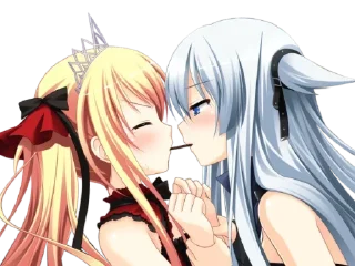 Стикер больше стиков @poshlstiker - 0