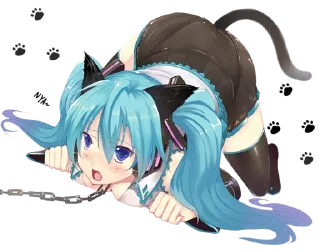 Стикер больше стиков @poshlstiker - 10