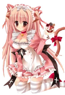 Стикер больше стиков @poshlstiker - 1