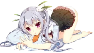 Стикер больше стиков @poshlstiker - 5