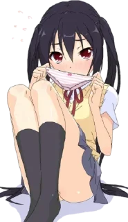 Стикер больше стиков @poshlstiker - 11