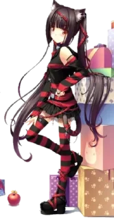 Стикер больше стиков @poshlstiker - 9