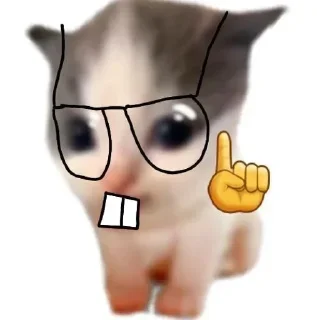 Sticker @stiki_tg_nah_canal - 10