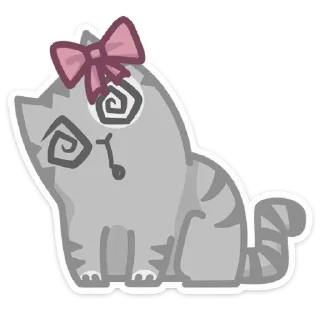 Стикер Больше стиков тут: @stikery4 - 8