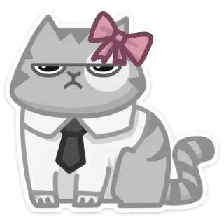 Стикер Больше стиков тут: @stikery4 - 0