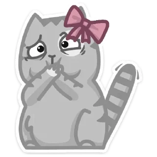 Стикер Больше стиков тут: @stikery4 - 2