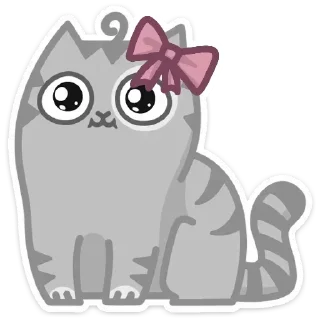 Стикер Больше стиков тут: @stikery4 - 1