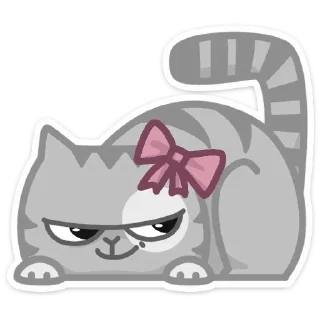 Стикер Больше стиков тут: @stikery4 - 10