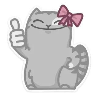 Стикер Больше стиков тут: @stikery4 - 7