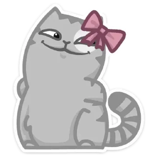 Стикер Больше стиков тут: @stikery4 - 5