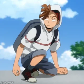 Стикер Больше стикеров 👉🏻 @stickertg4 - 11