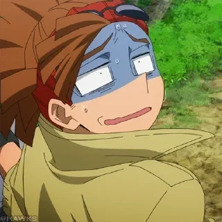 Стикер Больше стикеров 👉🏻 @stickertg4 - 10