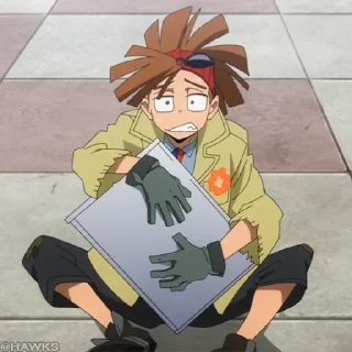 Стикер Больше стикеров 👉🏻 @stickertg4 - 4