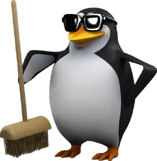 Sticker Больше стиков тут: @stikery4 - 8