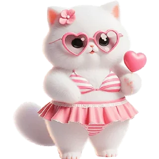 Sticker Больше стиков тут: @stikery4 - 7