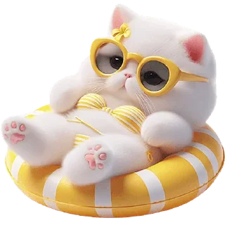 Sticker Больше стиков тут: @stikery4 - 3