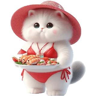 Sticker Больше стиков тут: @stikery4 - 6